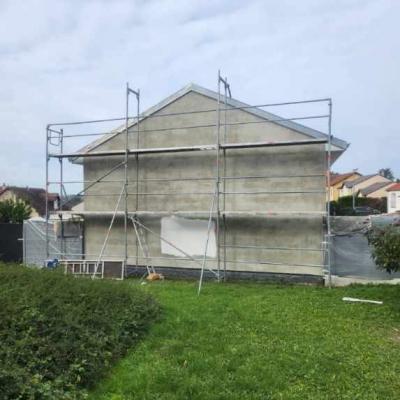 Chantiers